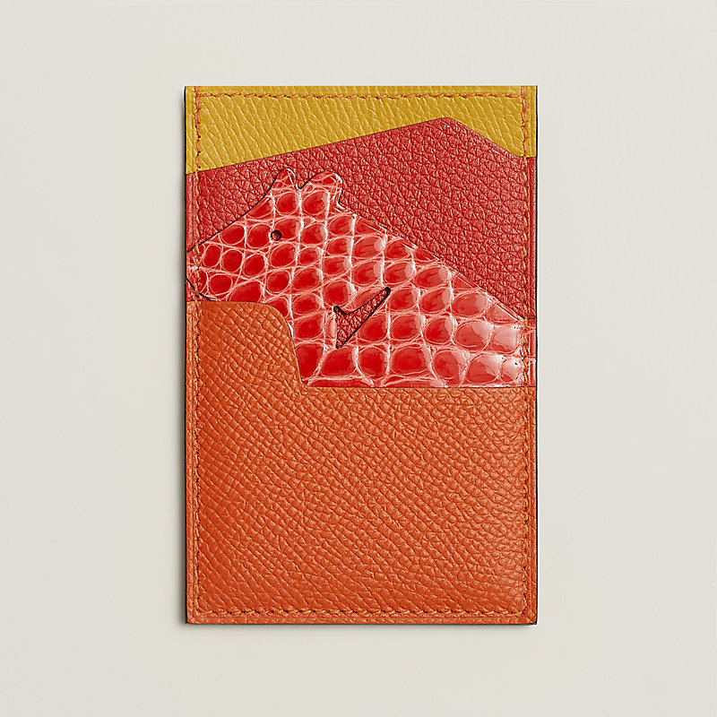 カードケース-《自然史》--